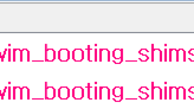 강추_사용기)월드 베스트 PE Lite 5.0 간단 사용기usb_grub4dos_iso_booting(수정)