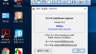 pc설치기본)FSCapture80_portable.exe