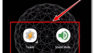 Tasker를 이용한 스마트폰 매너모드(진동/무음)해 놓고 wait 시간설정으로 벨소리 로 원복 /메뉴방식으로 만들기