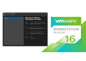 VMware Workstation Player