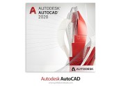 Autodesk AutoCAD + LT 2020.1.5 x64 + 전체 도움말 다운로드 - 가장 강력한 도면 및 디자이너 소프트웨어인 AutoCAD