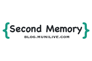 Second Memory