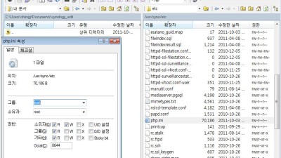 WinSCP is a SFTP client and FTP client for Windows. Its main