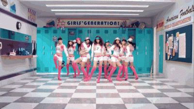 Girls' Generation(소녀시대) _ Oh! _ MusicVideo Oh! _ MusicVideo.mp4
